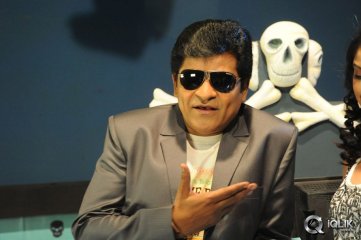 Dollars Colony Movie On The Sets Press Meet